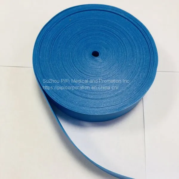 TPE Tourniquet Disposable With Rolled Tourniquet