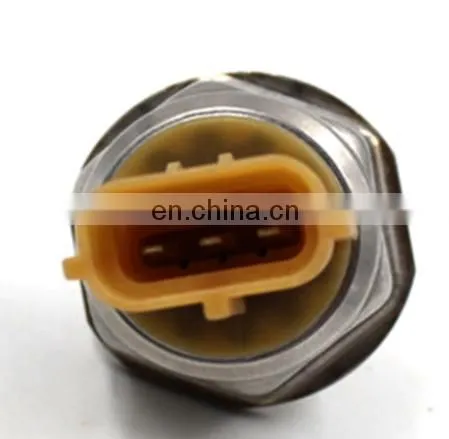 45PP3-6 98178706 Fuel Rail Pressure Sensor photo-5