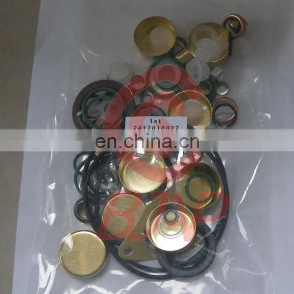 BJAP Pump Repair Kit 2417010022 A0000700802 5001826213 01319326 201149051 93161373 9971677 1415165 for Benz photo-3