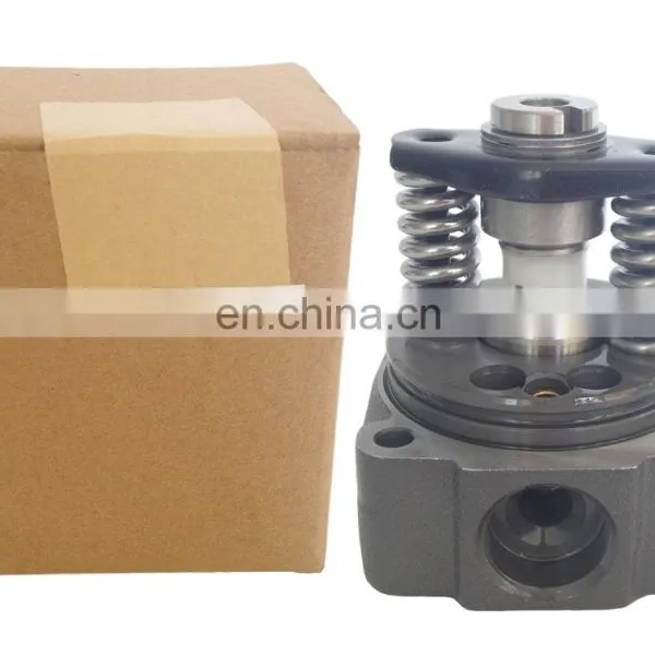 VE Diesel Pump Head Rotor 1468376010 1 468 376 010 for Pump 0460426370 photo-2
