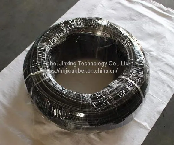 Rubber Brake Hose SAE J1401