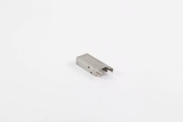Lighting Components Brackets & Shields Progressive Stamping photo-2