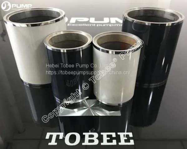 China Ceramic Slurry Pump Spares photo-5
