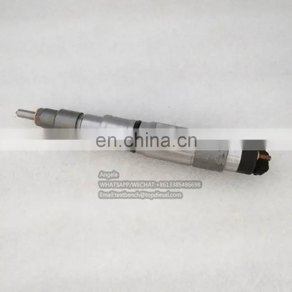 Bosch Common Rail Injector 0445120040 photo-2