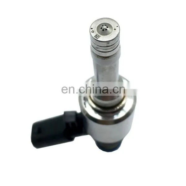 Fuel Injector For Au-di V-W OEM 06H906036G 0261500076 photo-4
