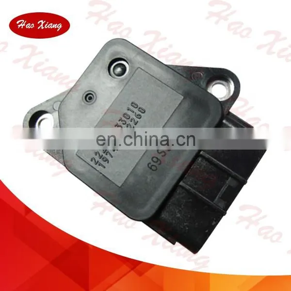 MAF Mass Air Flow Sensor 22204-33010 197400-2260 photo-3