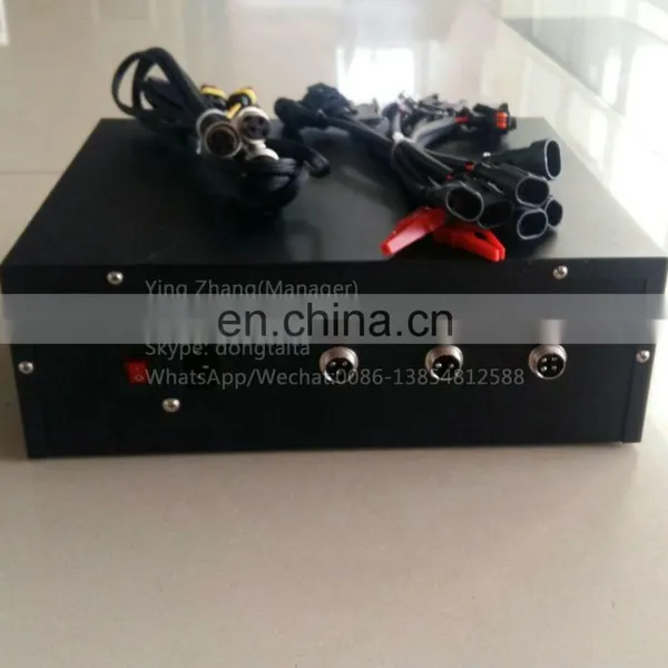 Тестер системыCommon rail CR1000 photo-2