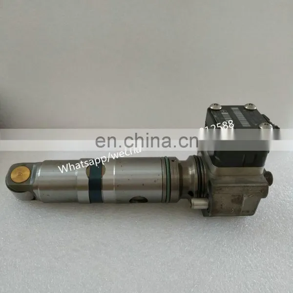 Оригинальный блок насоса 0414799008 для MERCEDES BENZ 0280746902 photo-4