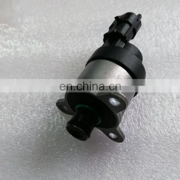Fuel Metering Solenoid Valve Fuel Pump Inlet Metering Valve 0928400746 photo-3