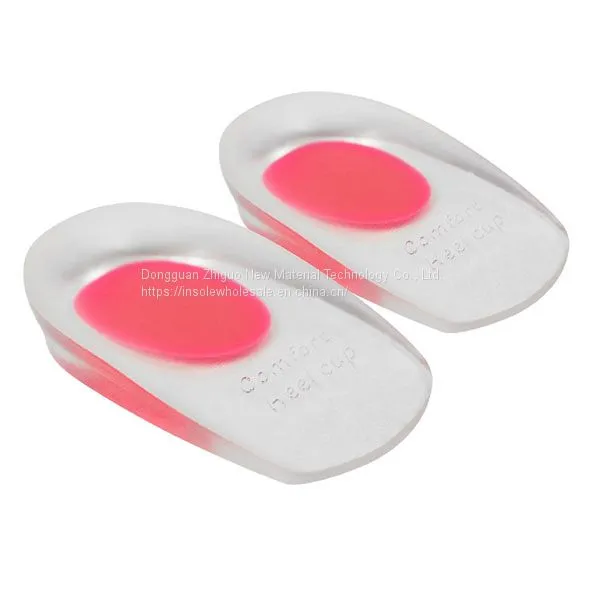 Heel Pain, Heel Spur Insole ZG-277