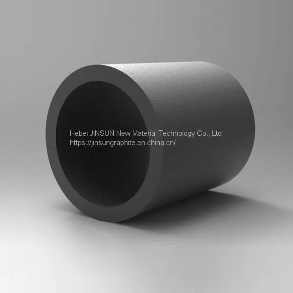 Graphite Crucible