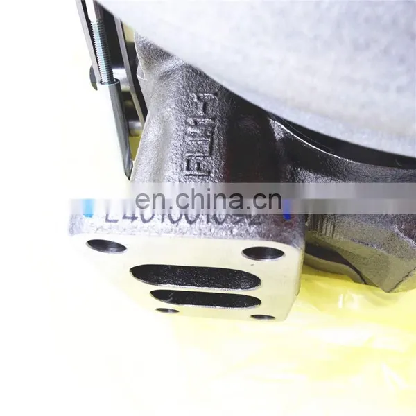 Wholesale China Car Turbocharger photo-5
