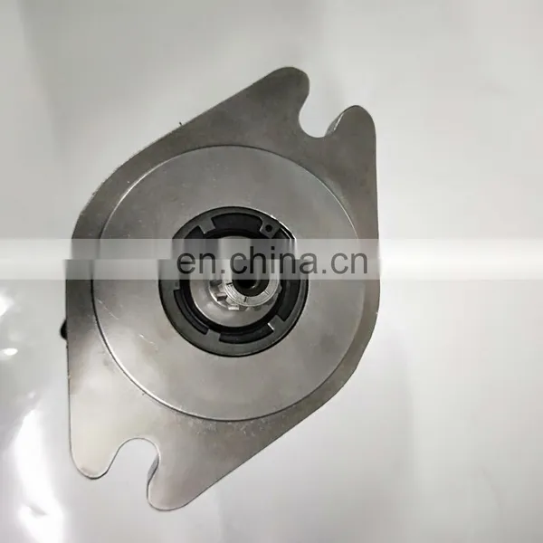 Trade Assurance Rexroth A4FO Series A4FO125/30R-PPB25N00 Quantitative Hydraulic Motor photo-4