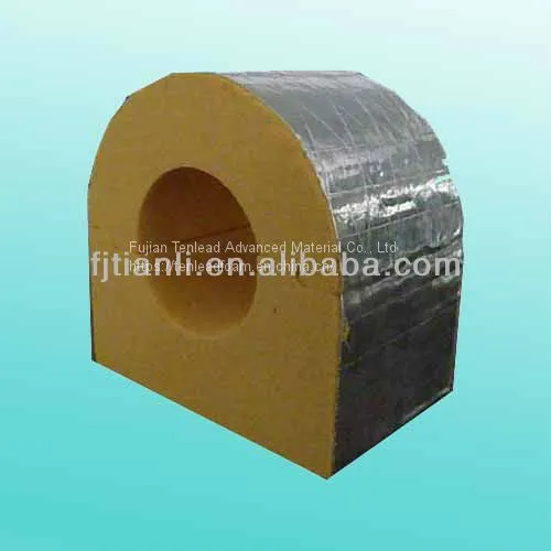 TENLEAD Rigid Foam--for HVAC System, Wall Insulation, Pipeline Insulation photo-2