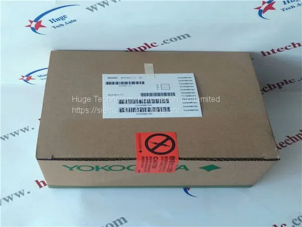 YOKOGAWA AAI143-H00 photo-2