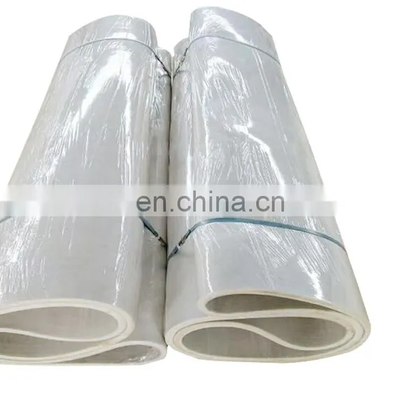 Nomex Needled Ironing Belt Factory photo-4
