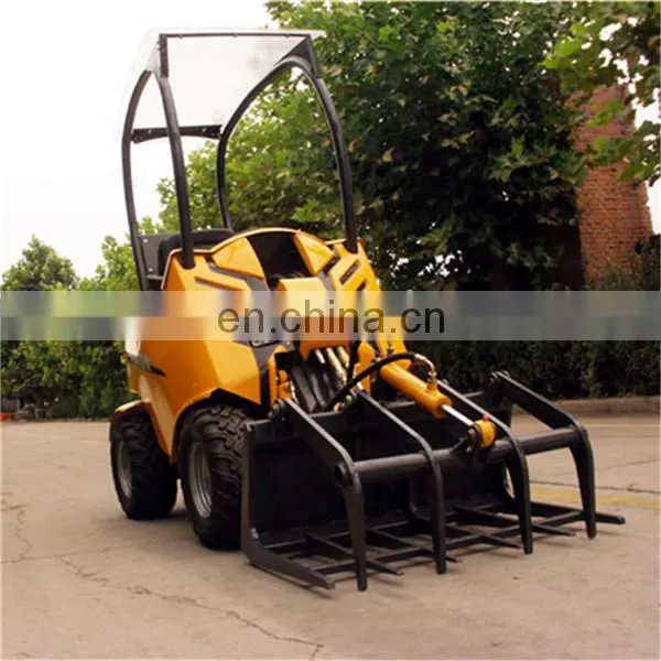 Riding Lawn Garden Tractor for Sale photo-5