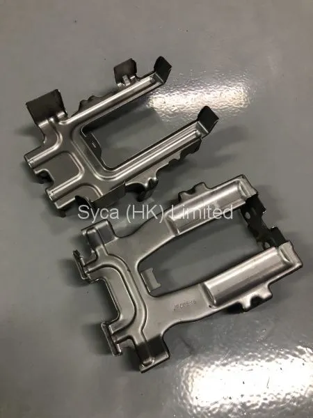 Progressive Sheet Metal Stamping Dies For Stamping Processing