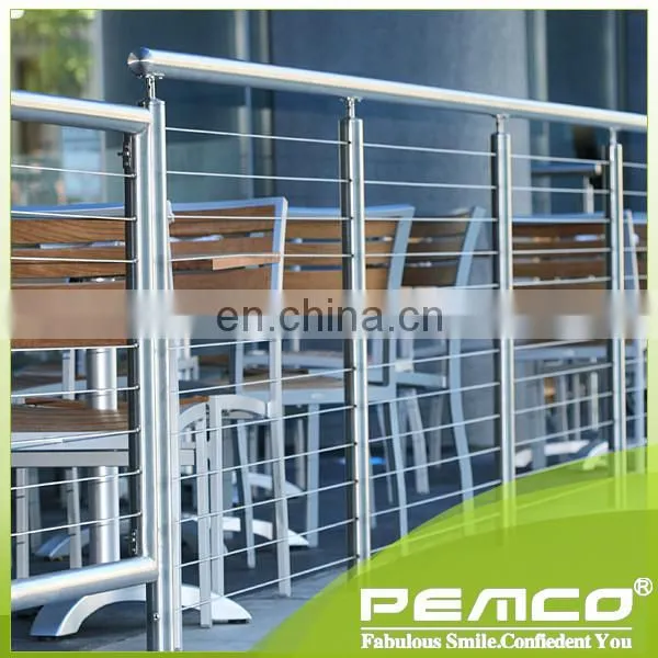 Competitive Factory Price Prices of Stainless Steel Balcony Railing photo-5