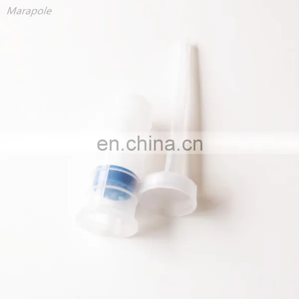 Cement Mixer With Plastic Drum,Injection Type photo-7