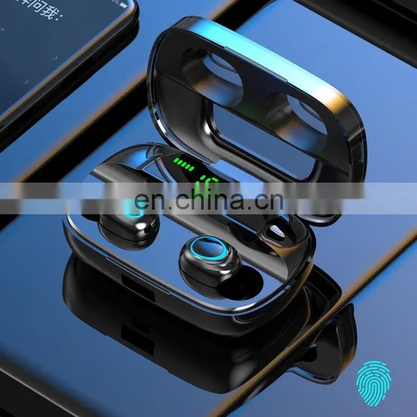 S11b Bluetooth Earphone photo-3
