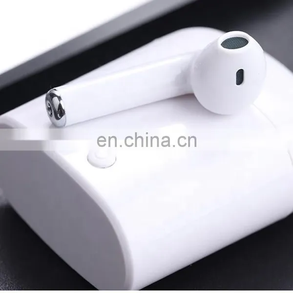 2020 Amazon Sale Products Wireless Game Touch Control Noise Cancelling Sports Type-c Bluetooth 5.0 Earphone Low Price photo-5
