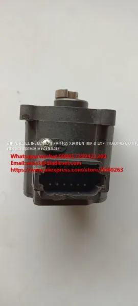 Perkin 4 Cylinder Diesel Fuel Injection Pump 9320A851T for Sale photo-4