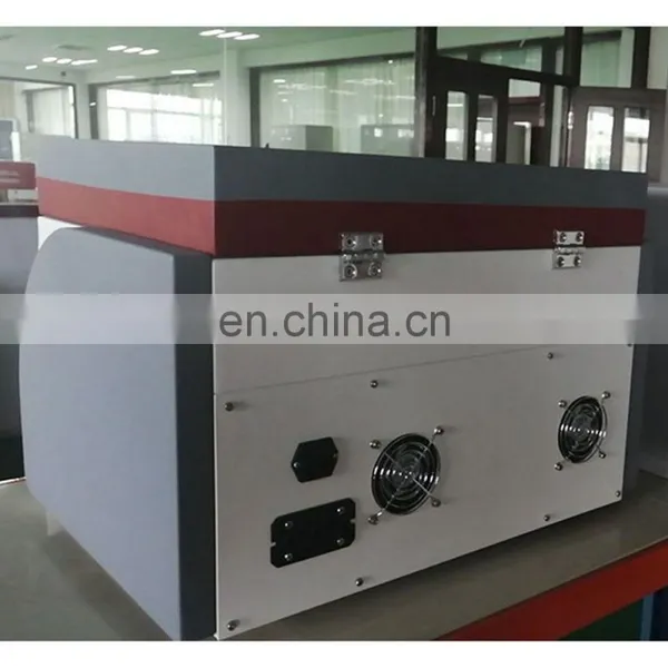X Ray Fluorescence Spectrometer XRF DW-NP-5010 photo-5