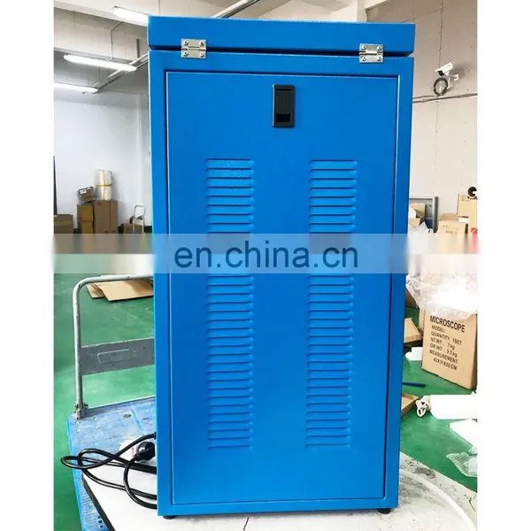 SXT02 500ml Soxhlet Extractor Machine photo-5