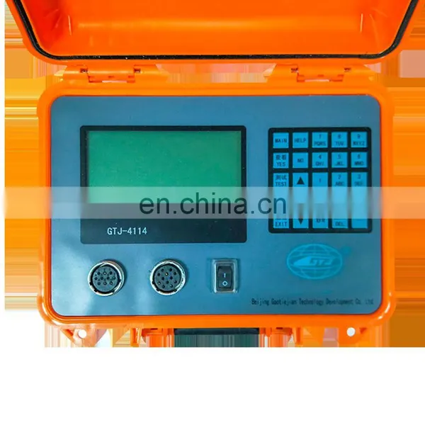 Asphalt Density Test Nuclear Densometer for Sale Troxler Moisture Density Gauge photo-6