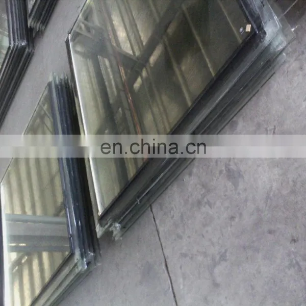 Saint-Gobain Low-E & Curtain Wall Insulated Glass photo-3