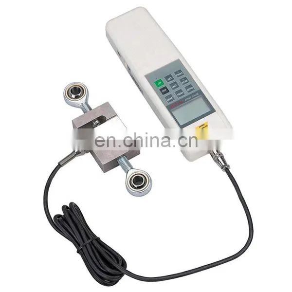 Force Measuring Instruments Digital Dynamometer Prices photo-2