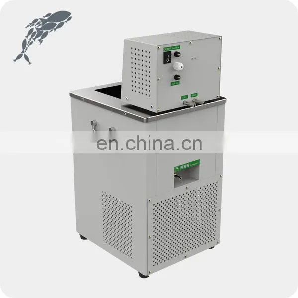 AKMLAB Laboratory Circulating Water Bath photo-4