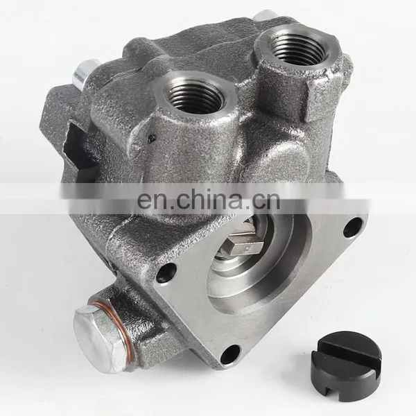 High Quality Fuel Pump FOR Engine VOLVO D13C D16 OEM 20997341 Auto Parts photo-2
