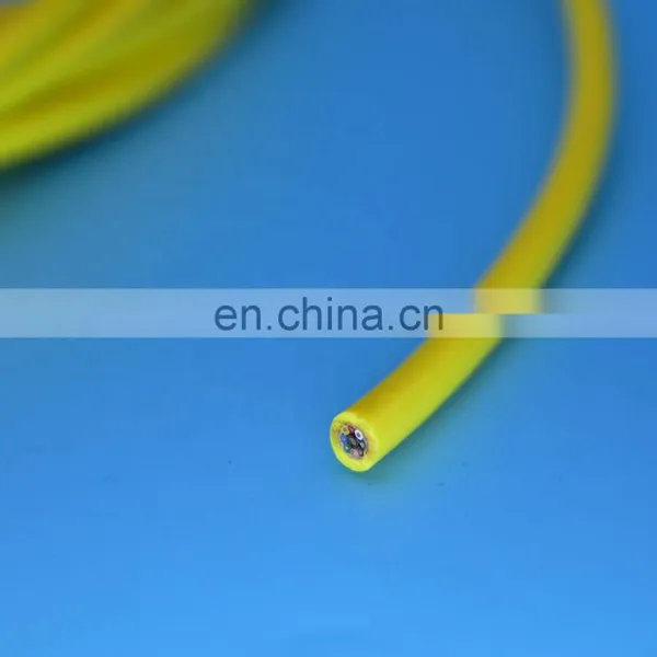 8 Core Shielded Twisted Pair Cable Flexible Robotic Cable photo-2
