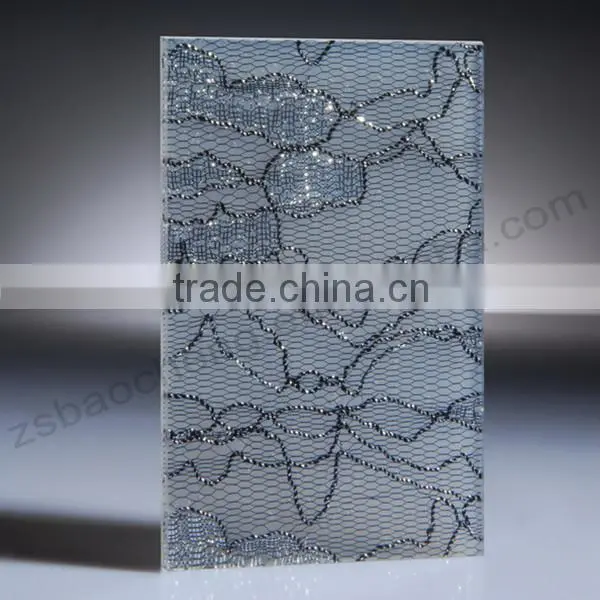 Newest Eco-Friendly Design Decorative Demountable Partition Walls photo-3