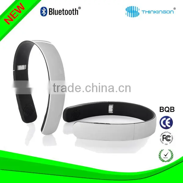 Bluetooth Headphone For Mobine Phone photo-2
