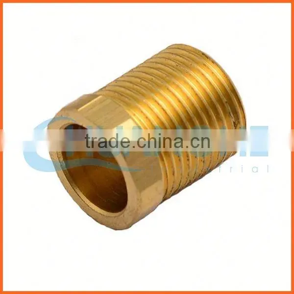 Customized Design Cnc Turning Parts photo-3