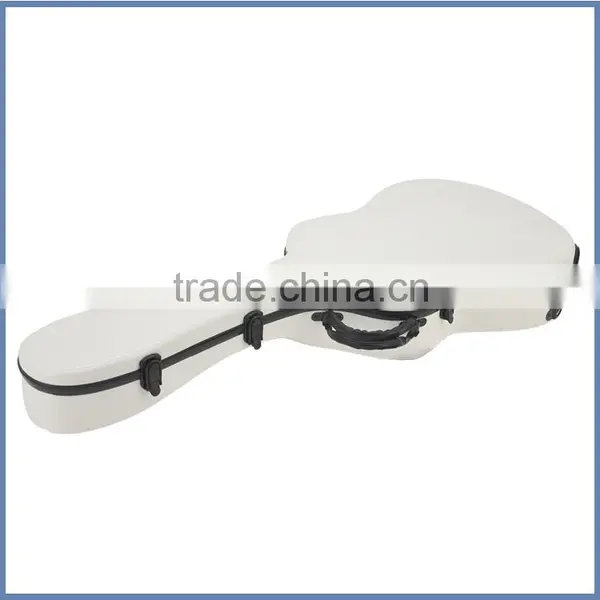 Good Quality Fiberglass Acoustic Guitar Case photo-5