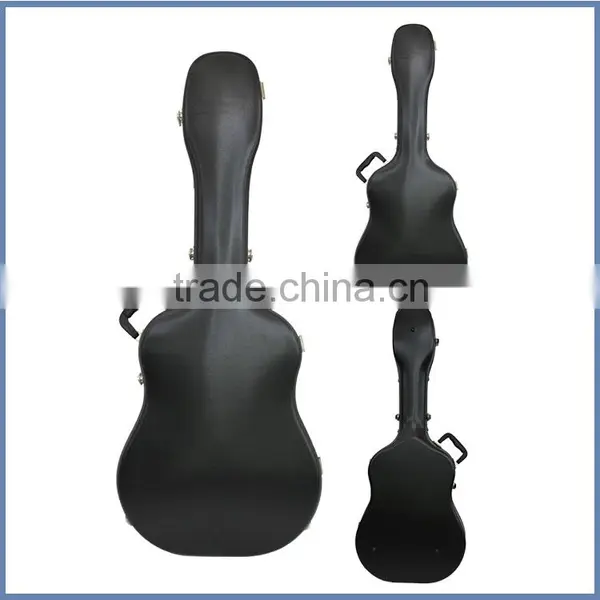Preponderant Hollow Body Guitar Case, Case for Acoustic photo-5
