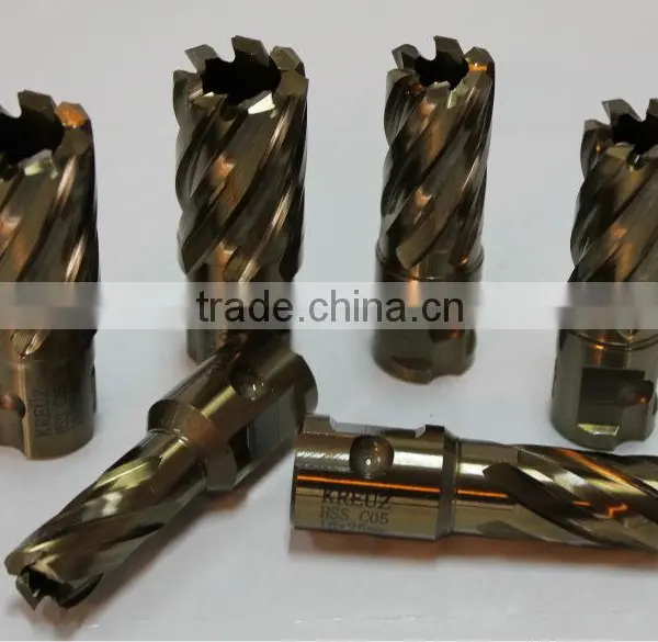 MAGNETIC BASED CORE CUTTING MACHINE Fits Magnetic Drill Annular Cutter, photo-2