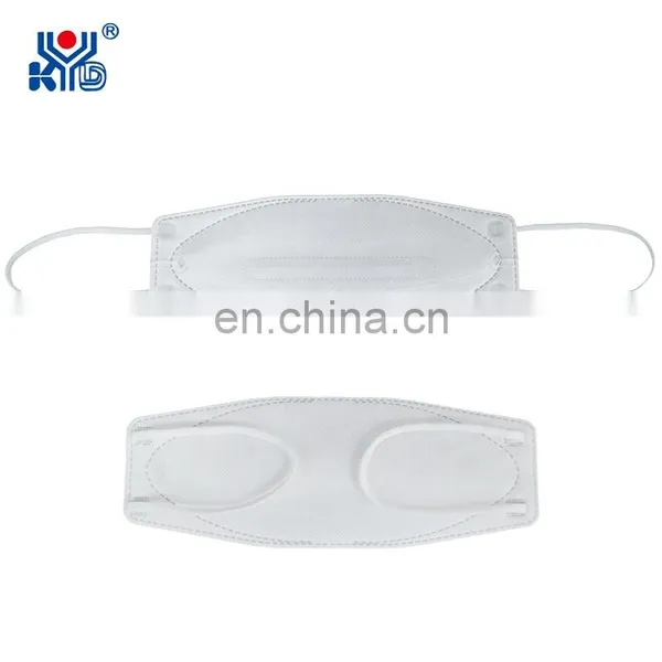 Automatic CCD Inspection Fish Type Mask Production Line With Packing Function photo-2