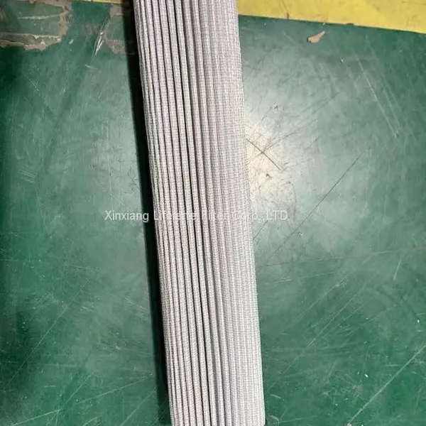 MAHLE PI4211PSVST25 Filter Replacement photo-2