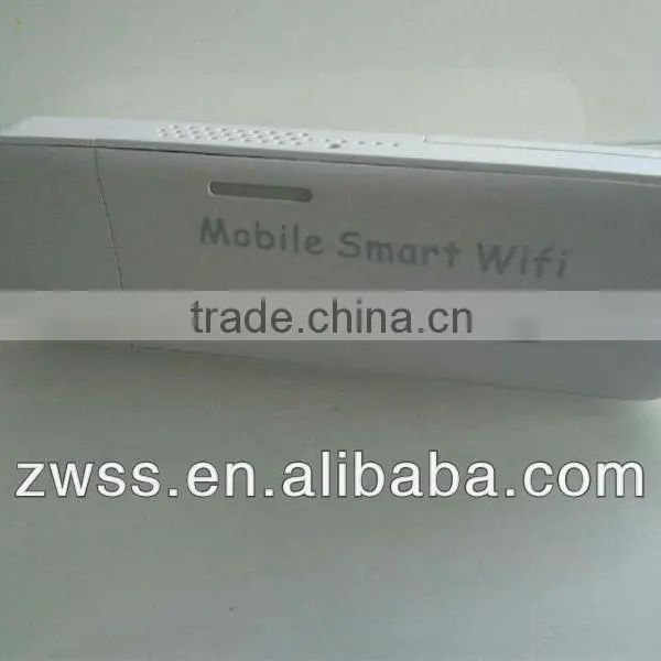 Usb Modem Wifi 3g 4g Wireless Router