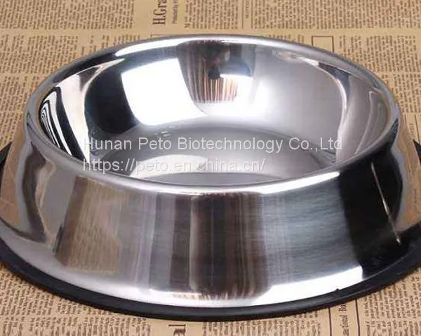 Pet Bowl