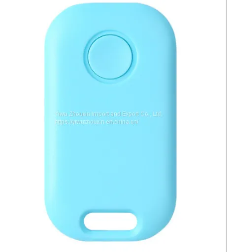 Ultra-thin Rectangular Smart Anti-lost Device, Mobile Wallet Positioning Anti-lost Device photo-5