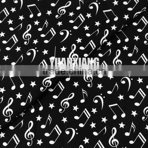T90/C10 With Design Print Fabric for Suit Fabric photo-4