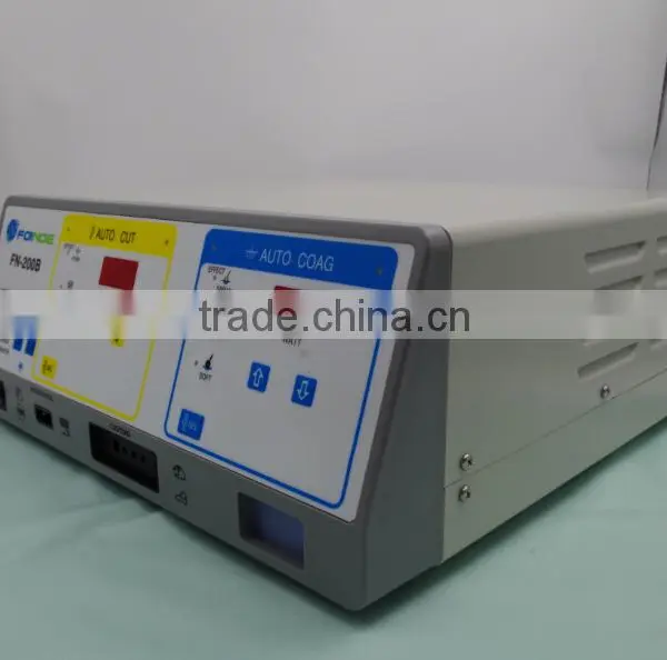 For General Surgry FN 200B High Frequency Electrosurgical Unit photo-5