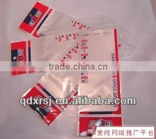 Cheap Plastic Packing OPP Bag for Stationery photo-4