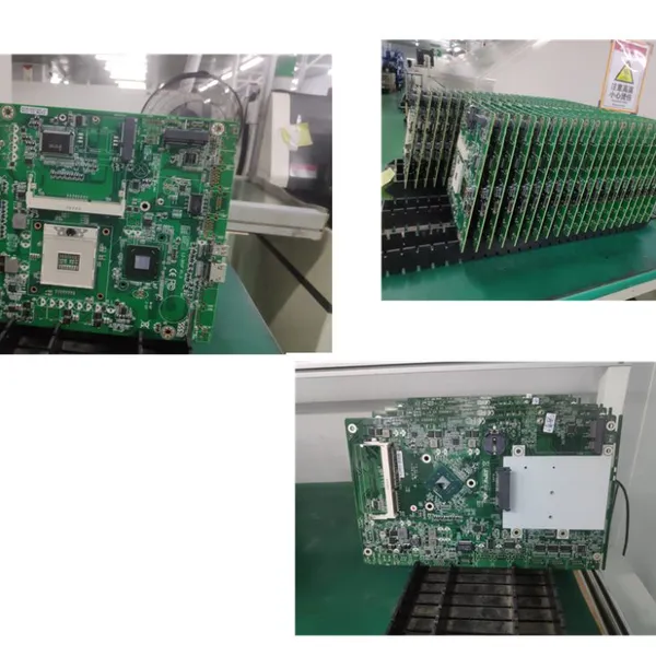 2021 14 Years+ Pcba Board Service Pcb Assembly Board Custom Made Shenzhen PCBA Factory photo-5